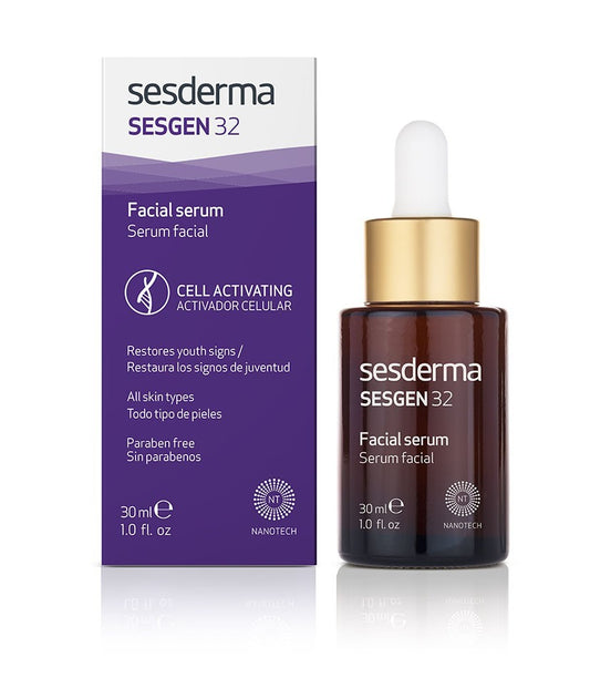 Sesderma Sesgen 32 Sérum Activador Celular 30ml-1