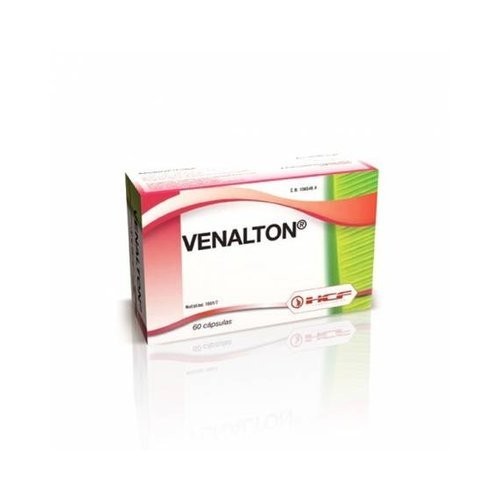 Hcf Venalton 60 Cápsulas-1