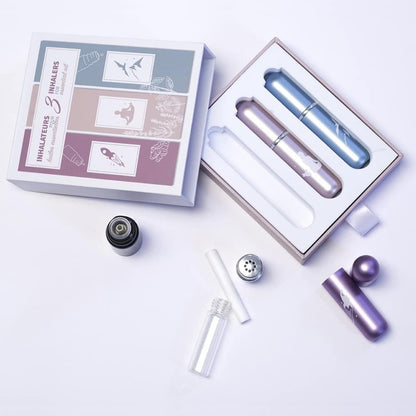 Innobiz Difusor Tivalia 3 Inhaladores-8