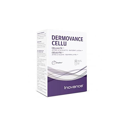 Inovance Dermovance Cellu 60 Cápsulas-1