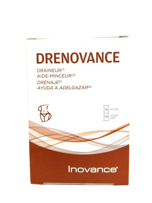Inovance Drenovance 14 Sticks-1