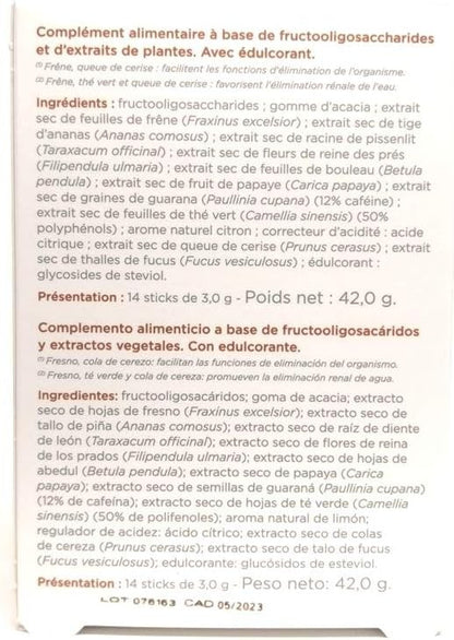 Inovance Drenovance 14 Sticks-2