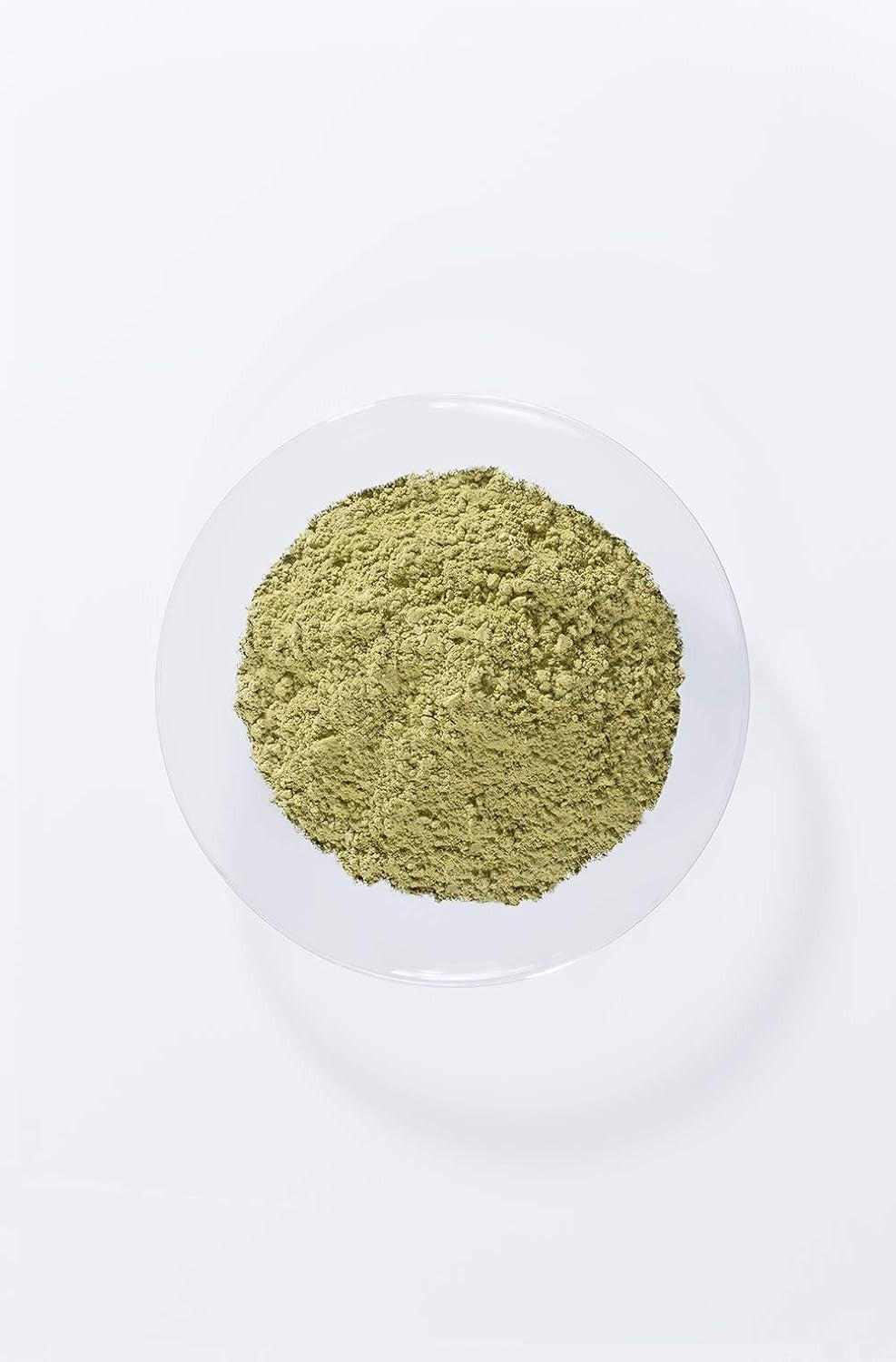 Khadi Herbal Rubio Claro 100 g-6