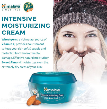 Himalaya Crema Multiuso Hidratante Intensa 150 ml-4