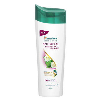 Himalaya Champú Anticaída 400 ml-1