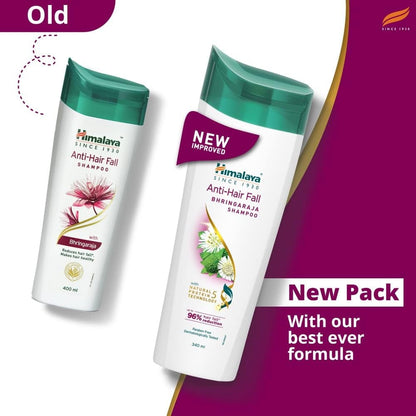 Himalaya Champú Anticaída 400 ml-8