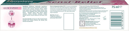 Himalaya Dentífrico Dientes Sensibles 75 ml-2