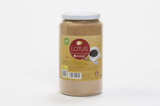 Mimasa Lotus 1 kg-1