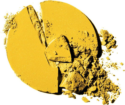 Namaki Pincel Mágico Polvo Brillante Dorado 1 Unidad-5