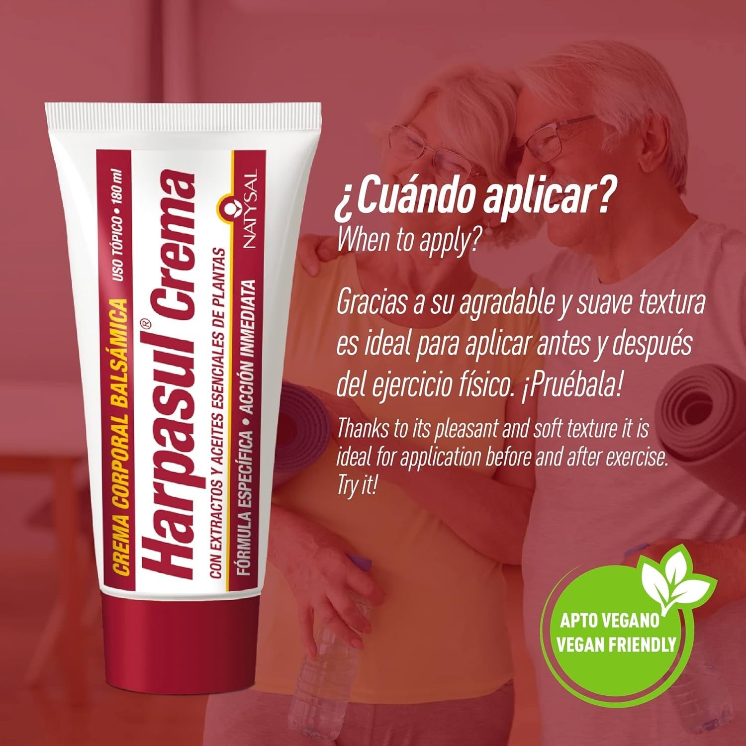 Natysal Harpasul Crema 180 ml-3