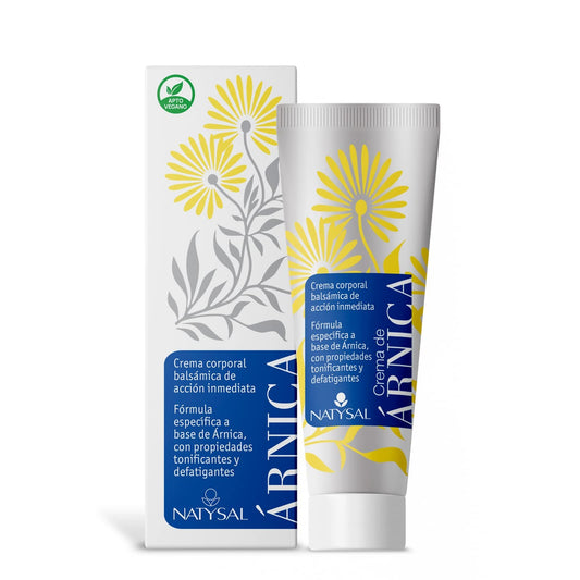 Natysal Crema Árnica 75 ml-1