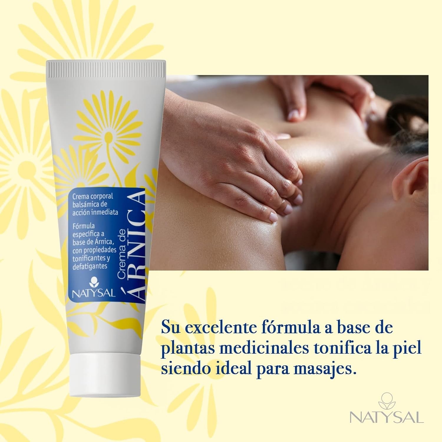Natysal Crema Árnica 75 ml-4