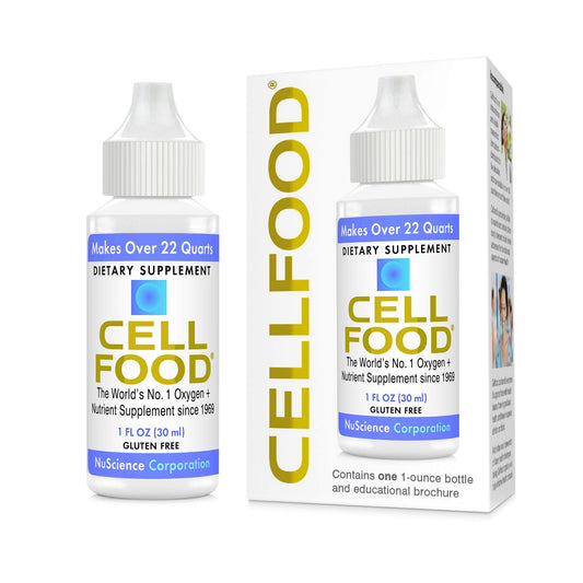 Nutrisport Cellfood Concentrado 30 ml-1