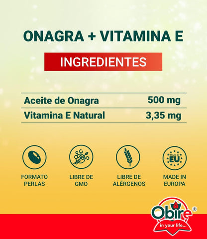Obire Onagra 500 mg 450 Perlas-3