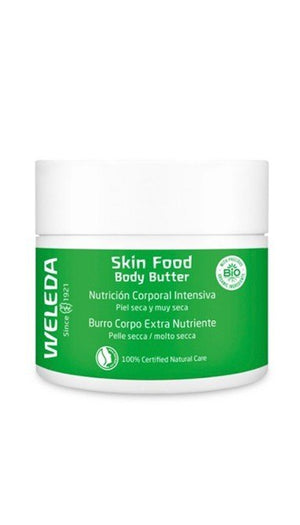 Weleda Skin Food Body Butter 150ml-1