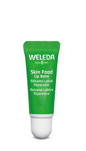 Weleda Skin Food Lip Balm-1