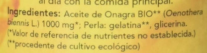 Ortocel Nutri-Therapy Onagra 1000 mg 150 Perlas-3