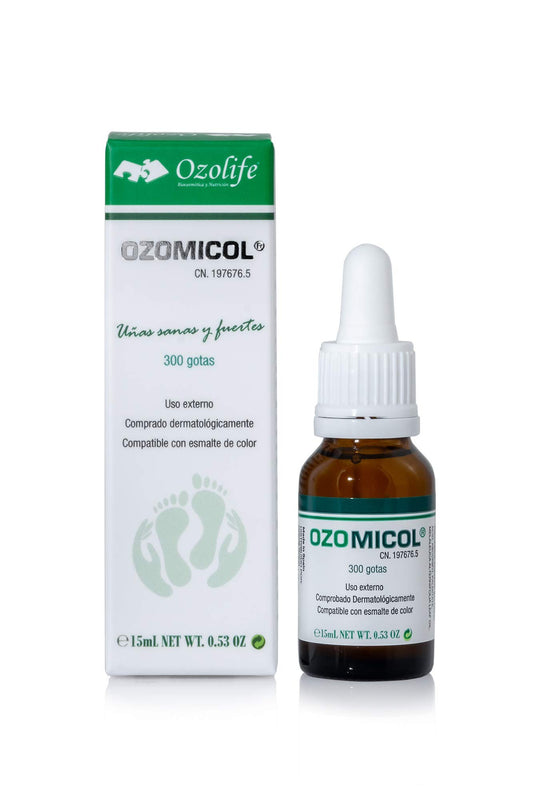 Ozolife Ozomicol 15 ml-1