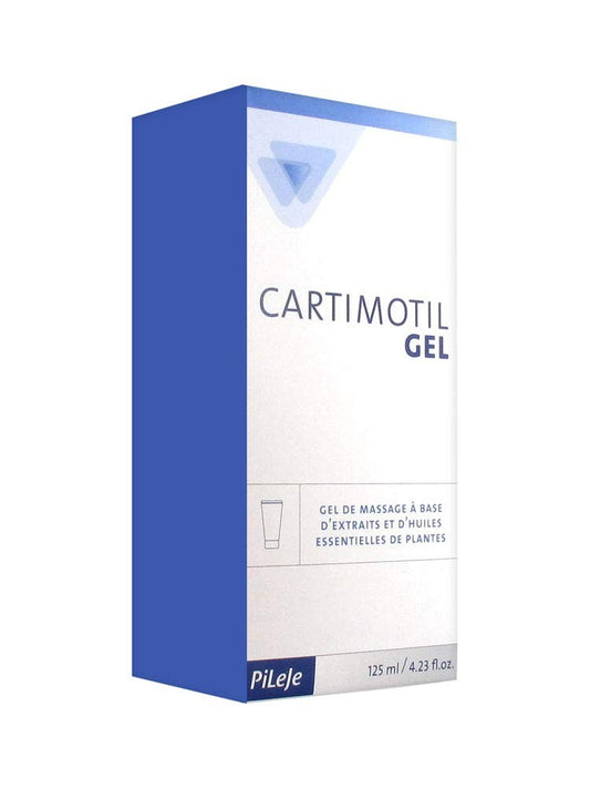 Pileje Cartimotil Gel 125 ml-1