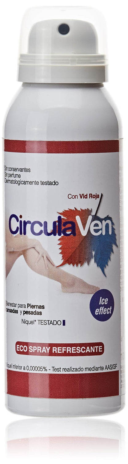 Planta Medica Circulaven Spray 100 ml-1
