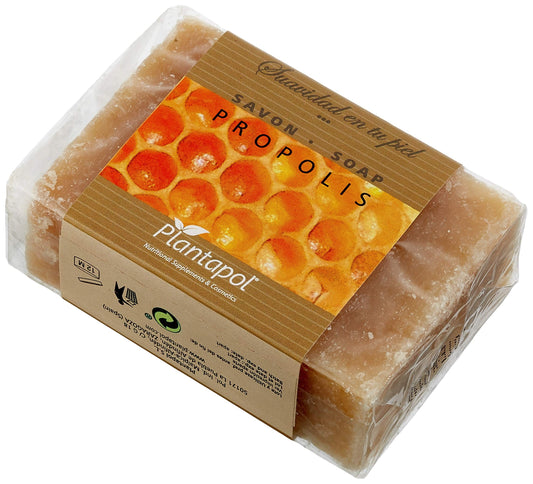 Savon à la propolis Plantapol 100 g