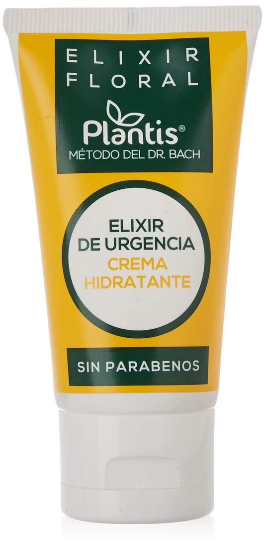 Crème de soin d'urgence Plantis 50 ml