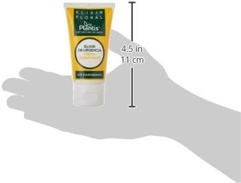 Plantis Remedio Urgencia Crema 50 ml-3