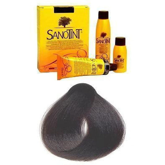 Sanotint Classic 06 Castaño Oscuro 1 Unidad-1