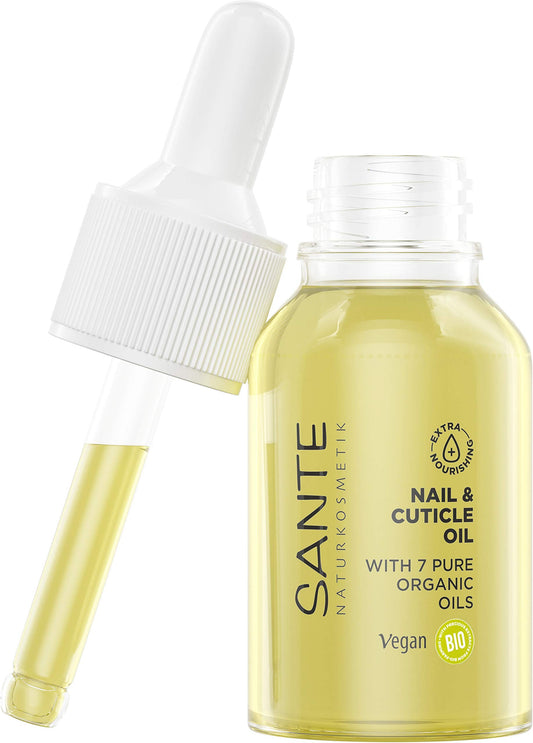 Sante Aceite Uñas Cutículas 15 ml-1