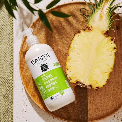 Sante Loción Corporal Piña & Limón 500 ml-7