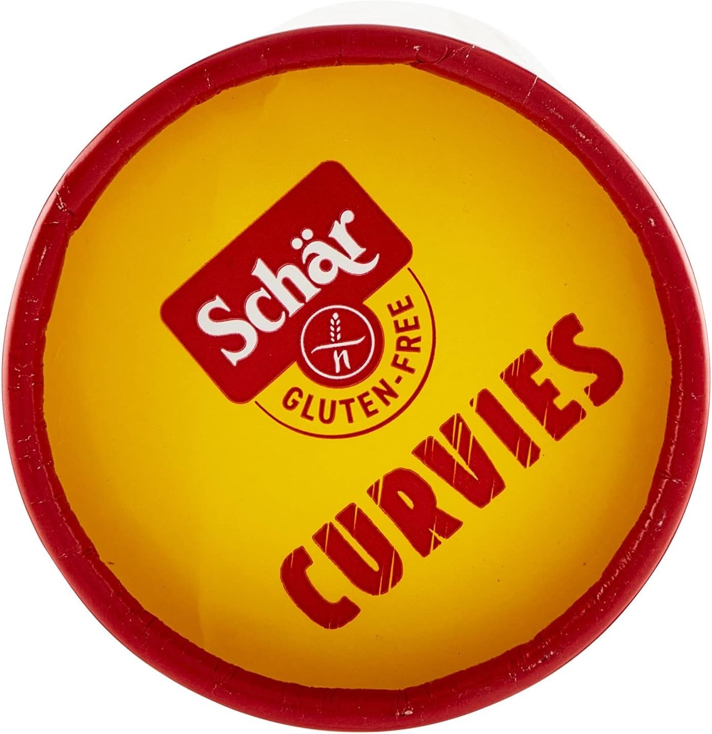 Schar Curvies BBQ 170 g-5