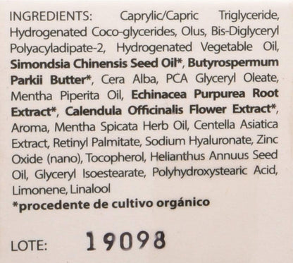 Shila Rejuvenecedor Labial de Hierbabuena 15 ml-5