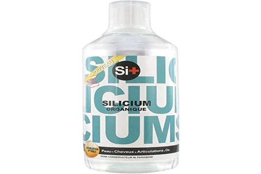 Soles Mundi Silicium Orgánico 750 ml-1