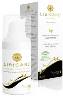 Libicare Gel Intime 15ML