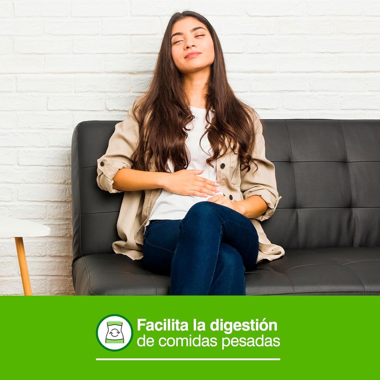 Soria Natural Inulac Plus 30 Tabletas-3