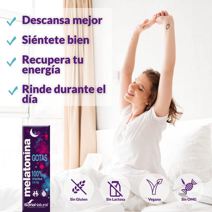 Soria Natural Melatonina 50 ml-4