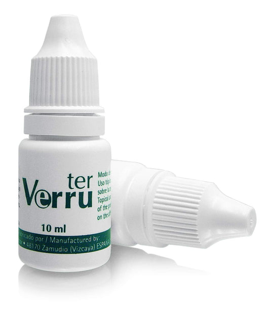 Tegor Verruter 10 ml-1