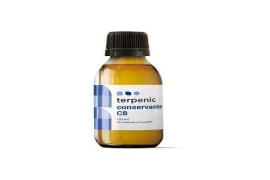 Terpenic Sharomix Conservante C8 100 ml-1
