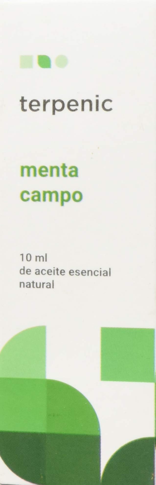 Terpenic Esencia Menta Campo 10 ml-1