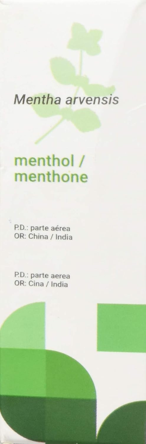 Terpenic Esencia Menta Campo 10 ml-3