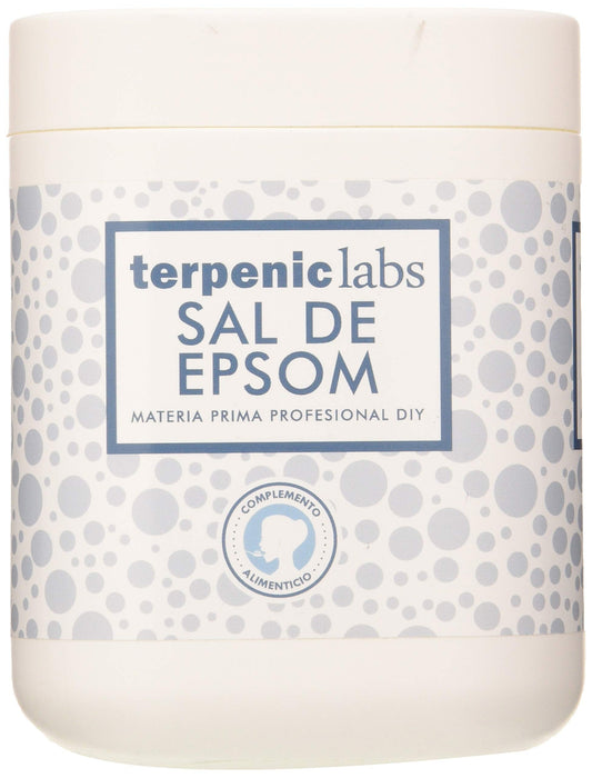 Terpenic Sal Epsom 1 kg-1
