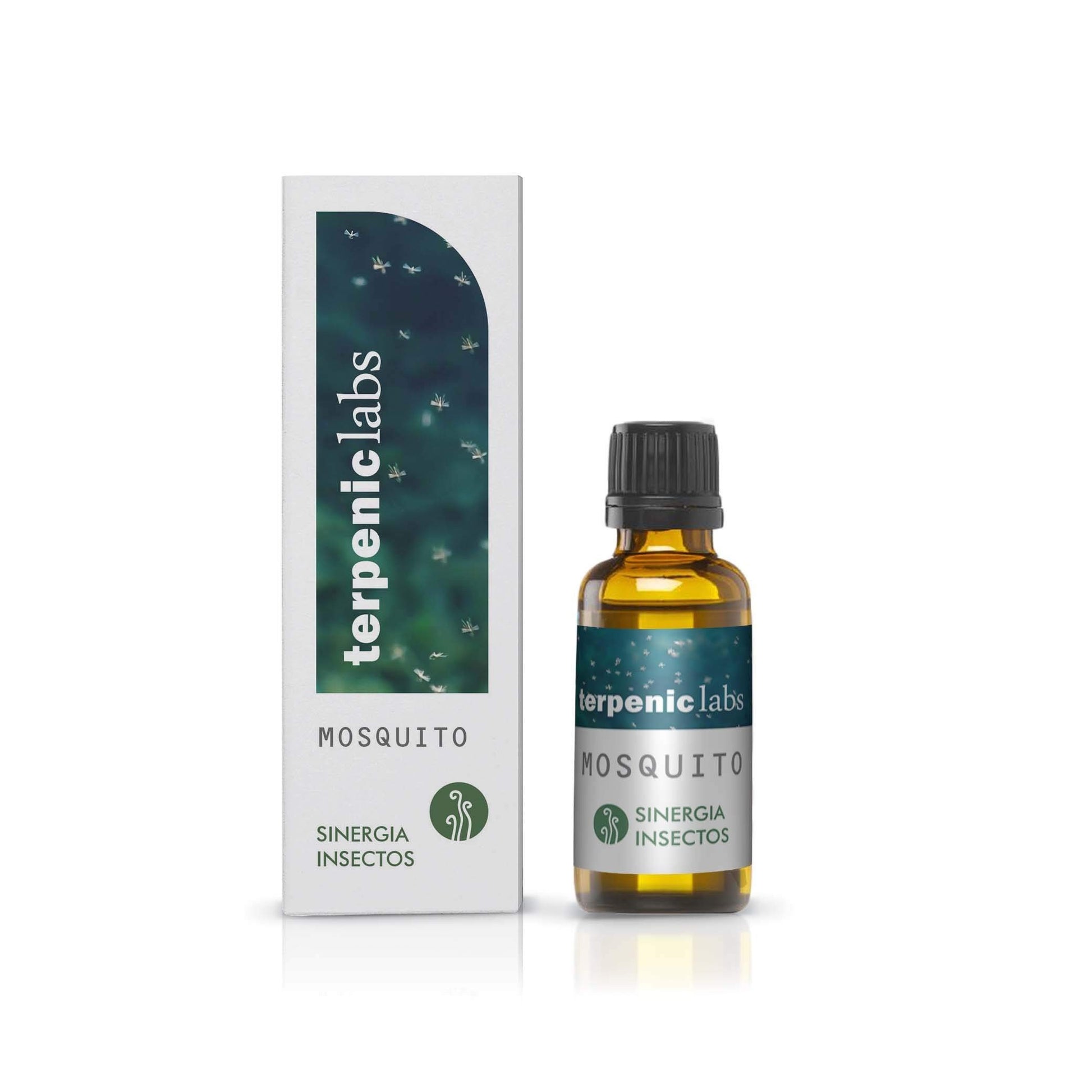 Terpenic Aromadifusión Mosquito 30 ml-1
