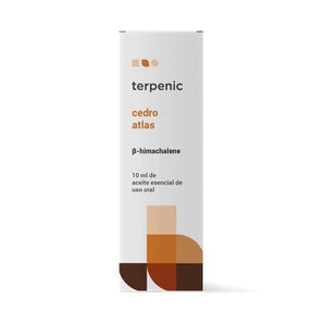Terpenic Esencia Cedro Atlas 10 ml-1