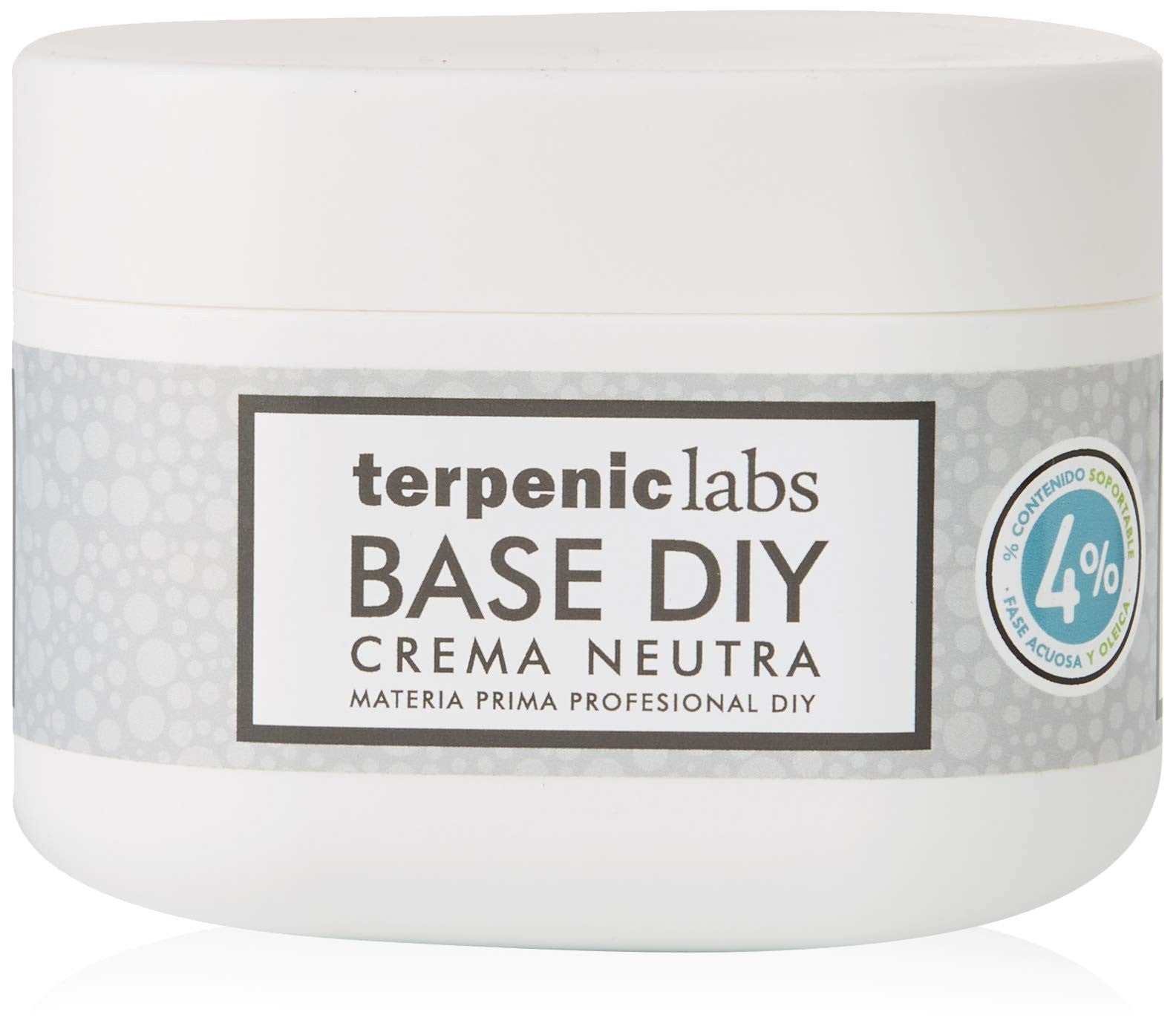 Terpenic Base DIY Crema Masaje 500 ml-1