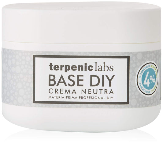 Terpenic Base DIY Crema Masaje 500 ml-1