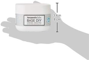 Terpenic Base DIY Crema Masaje 500 ml-3