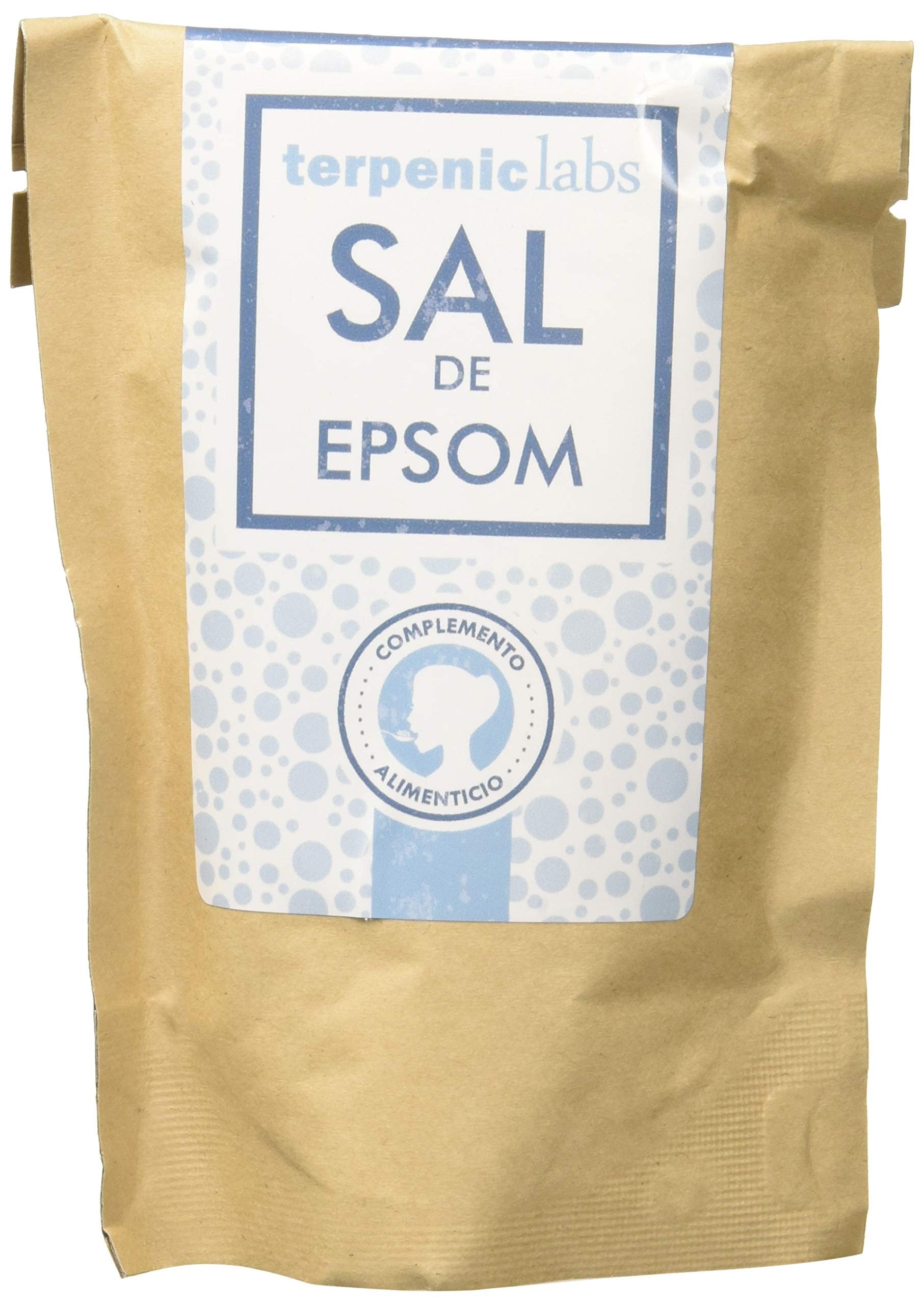Terpenic Sal Epsom 100 g-1