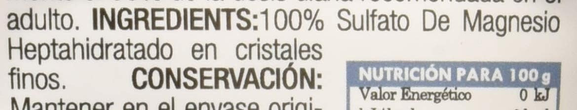 Terpenic Sal Epsom 100 g-3