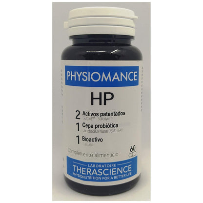 Therascience HP 60 Cápsulas-1