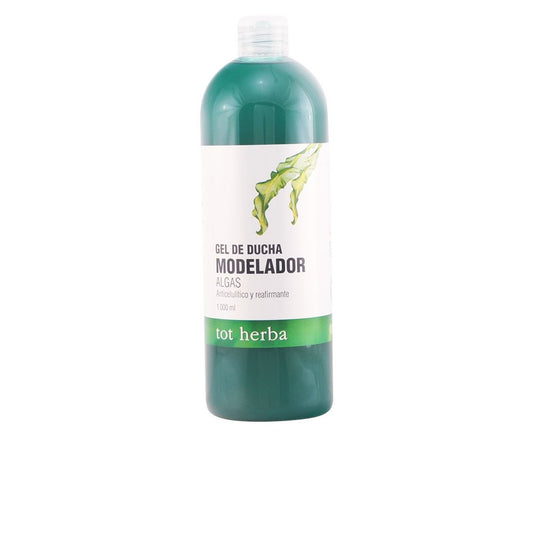 Tot Herba Gel Algas 1 L-1